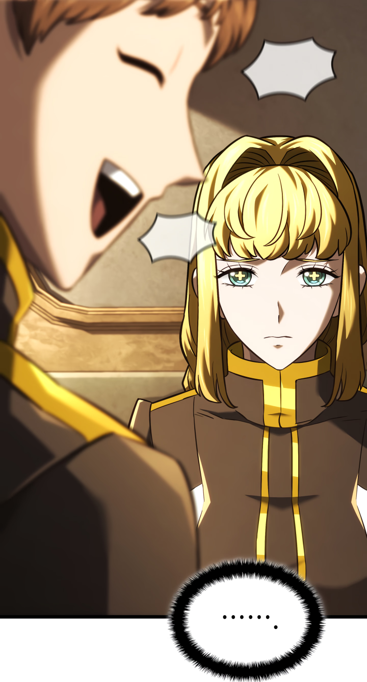 Read Revenge of the Iron Blooded Sword Hound PT Manga Online