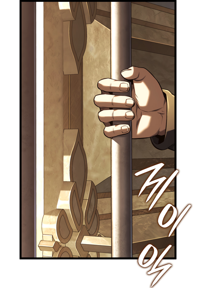 Read Revenge of the Iron Blooded Sword Hound PT Manga Online