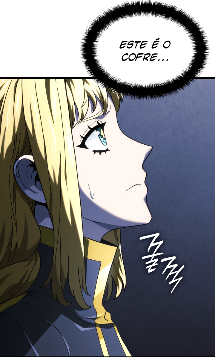 Read Revenge of the Iron Blooded Sword Hound PT Manga Online