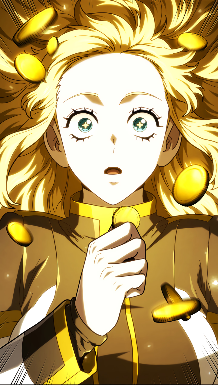 Read Revenge of the Iron Blooded Sword Hound PT Manga Online