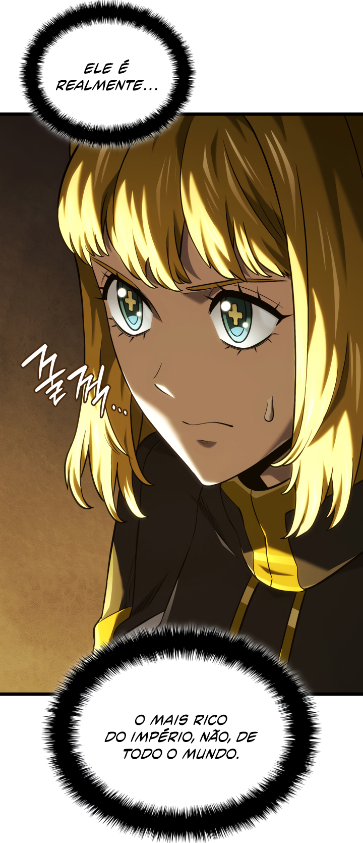 Read Revenge of the Iron Blooded Sword Hound PT Manga Online