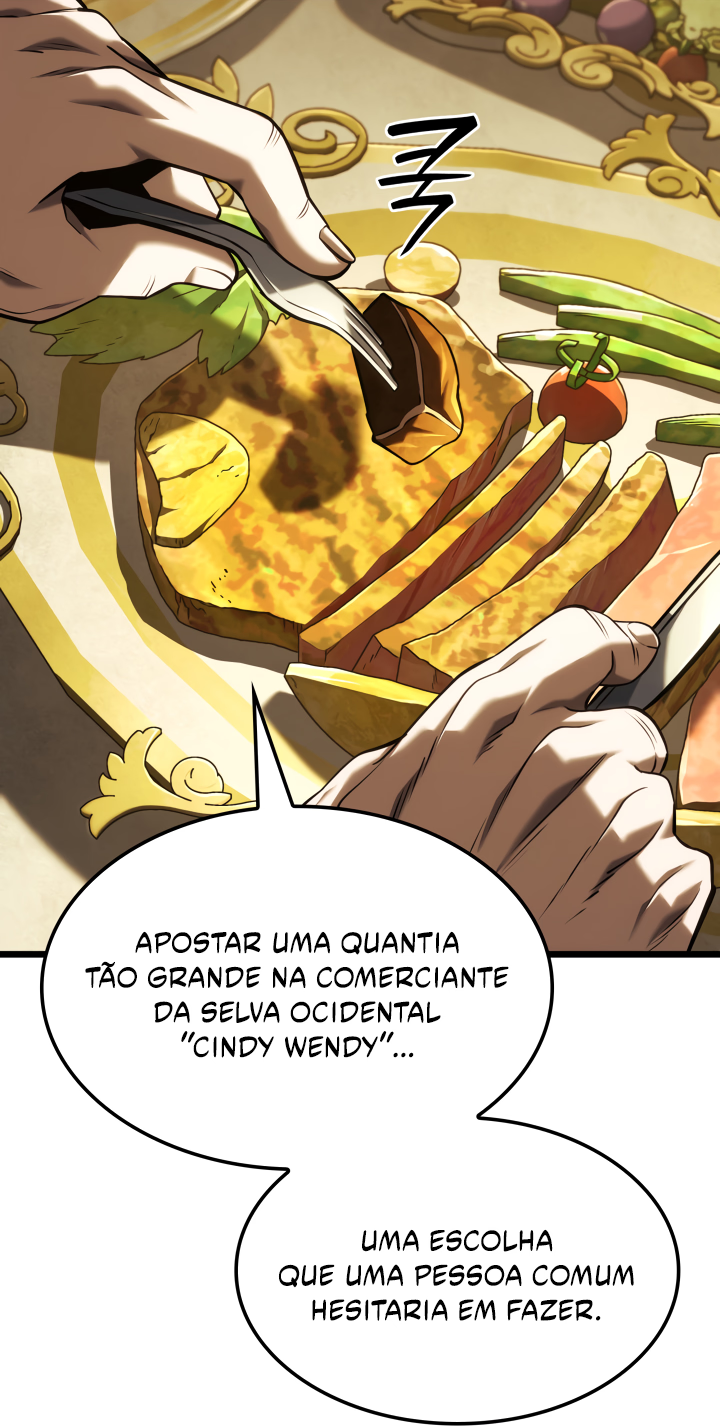 Read Revenge of the Iron Blooded Sword Hound PT Manga Online