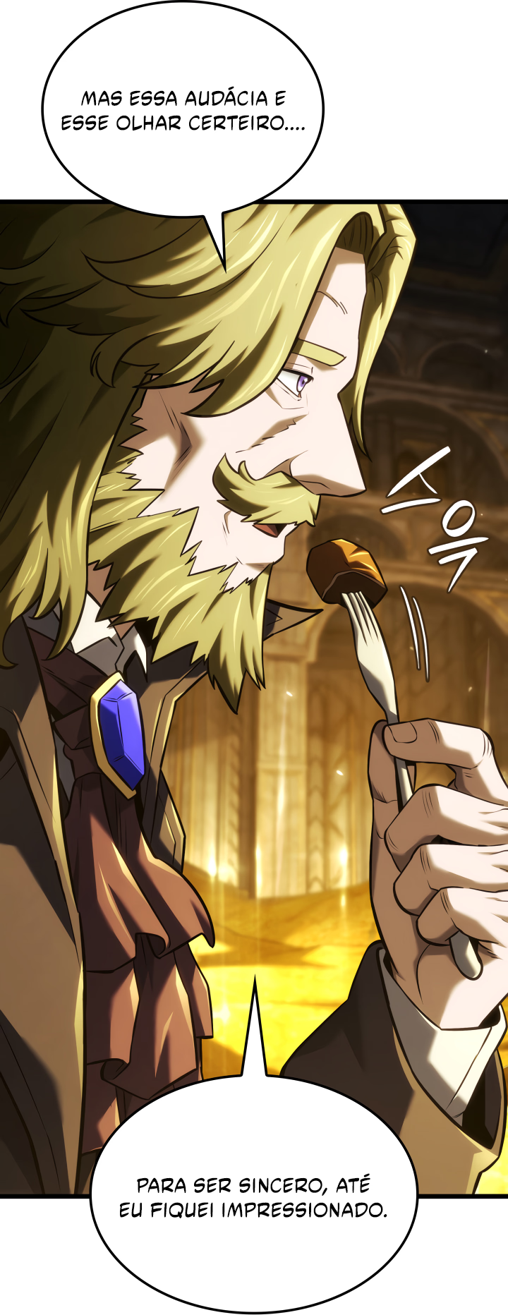Read Revenge of the Iron Blooded Sword Hound PT Manga Online