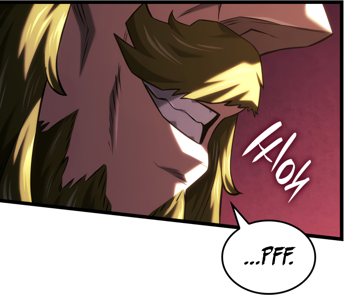 Read Revenge of the Iron Blooded Sword Hound PT Manga Online