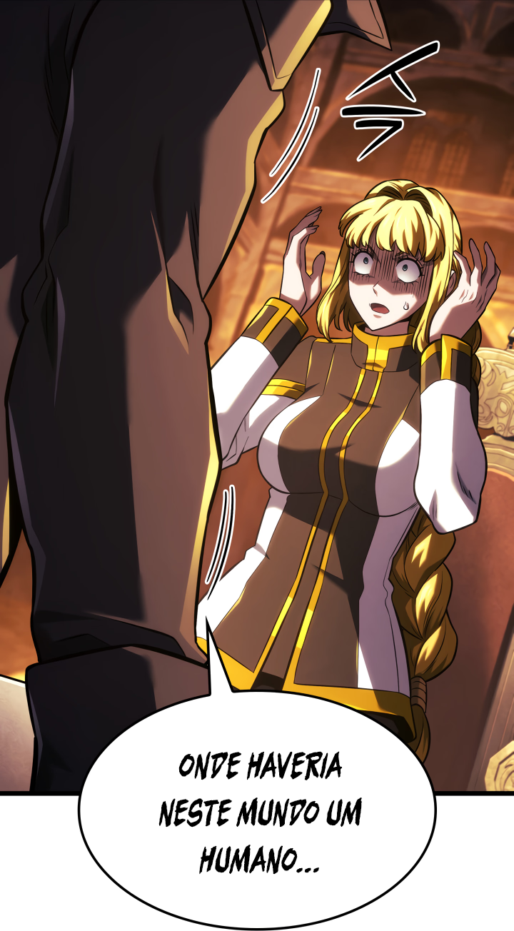 Read Revenge of the Iron Blooded Sword Hound PT Manga Online