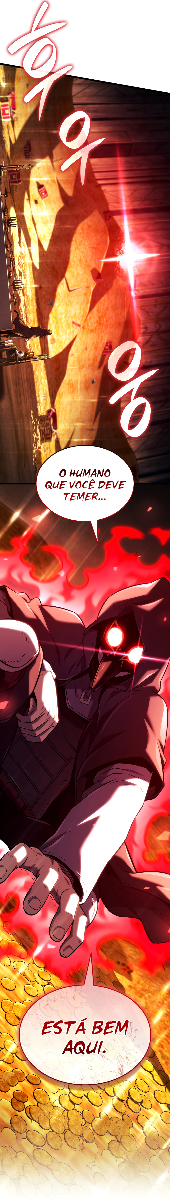 Read Revenge of the Iron Blooded Sword Hound PT Manga Online