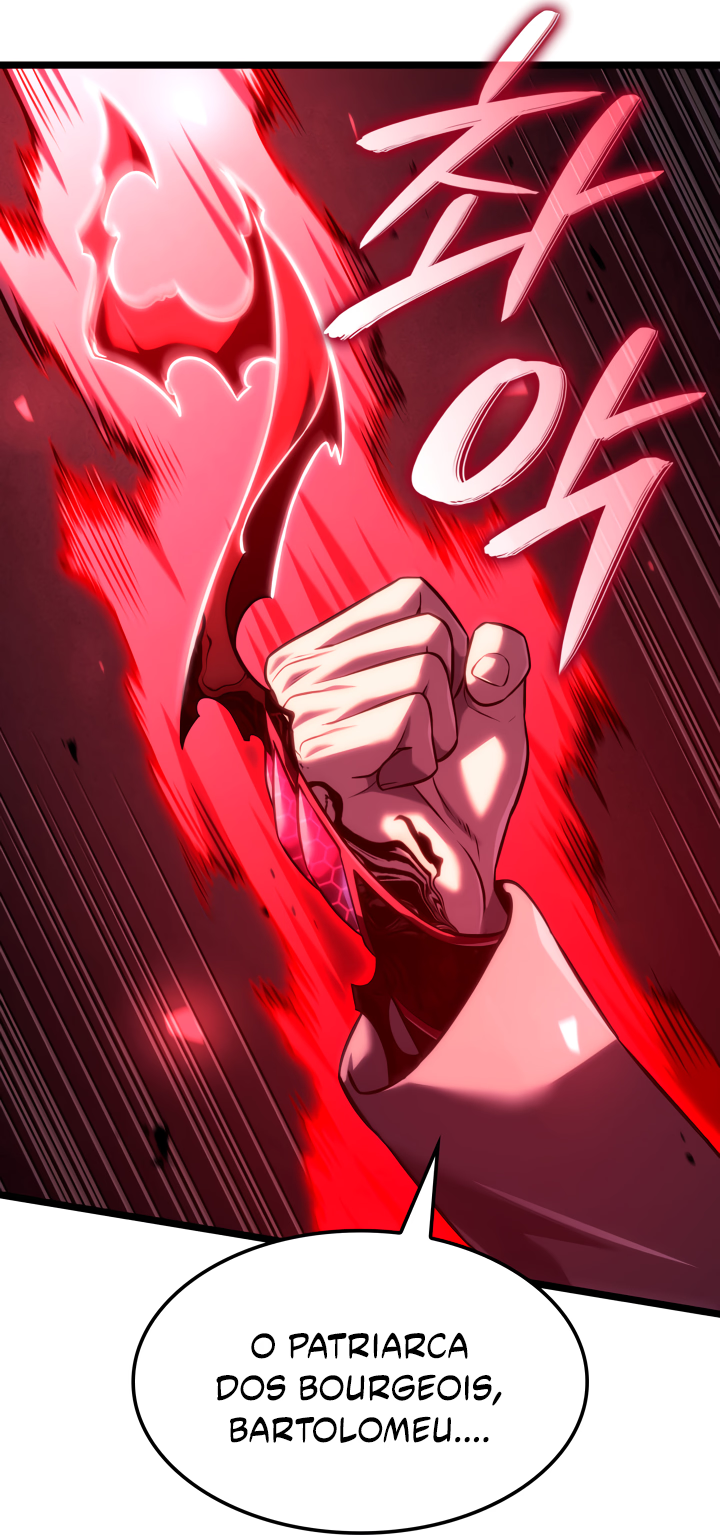 Read Revenge of the Iron Blooded Sword Hound PT Manga Online