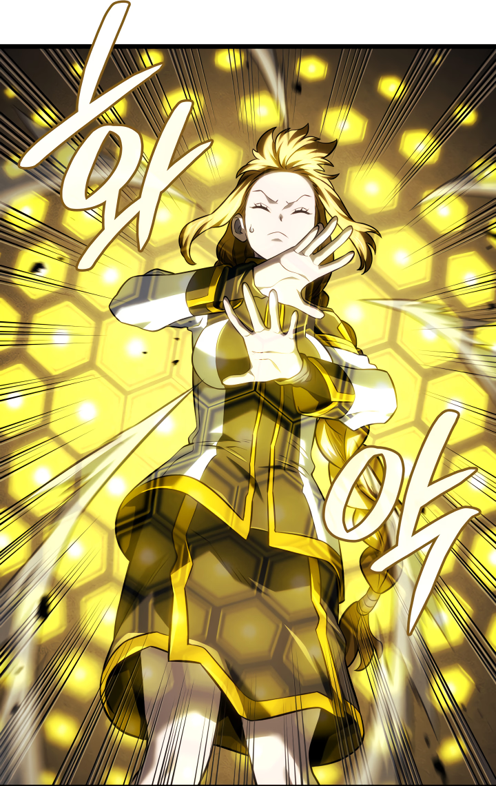 Read Revenge of the Iron Blooded Sword Hound PT Manga Online