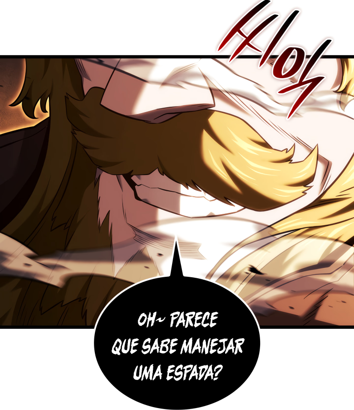 Read Revenge of the Iron Blooded Sword Hound PT Manga Online