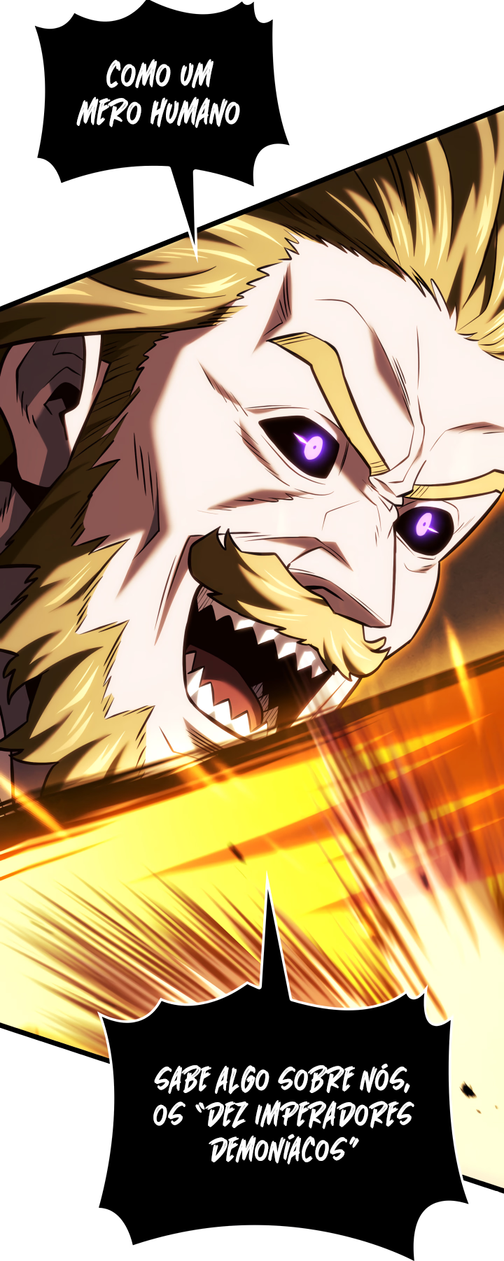 Read Revenge of the Iron Blooded Sword Hound PT Manga Online