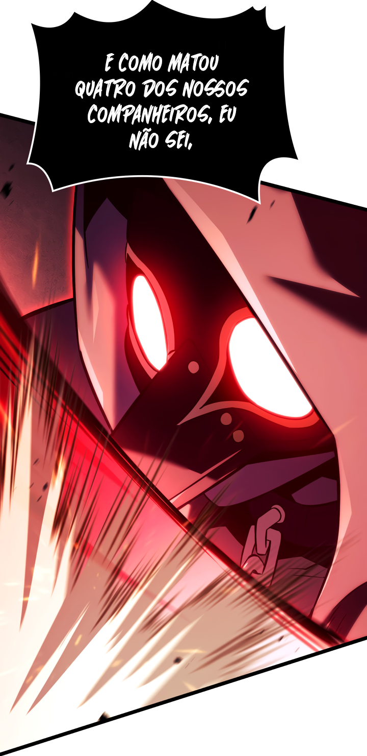 Read Revenge of the Iron Blooded Sword Hound PT Manga Online