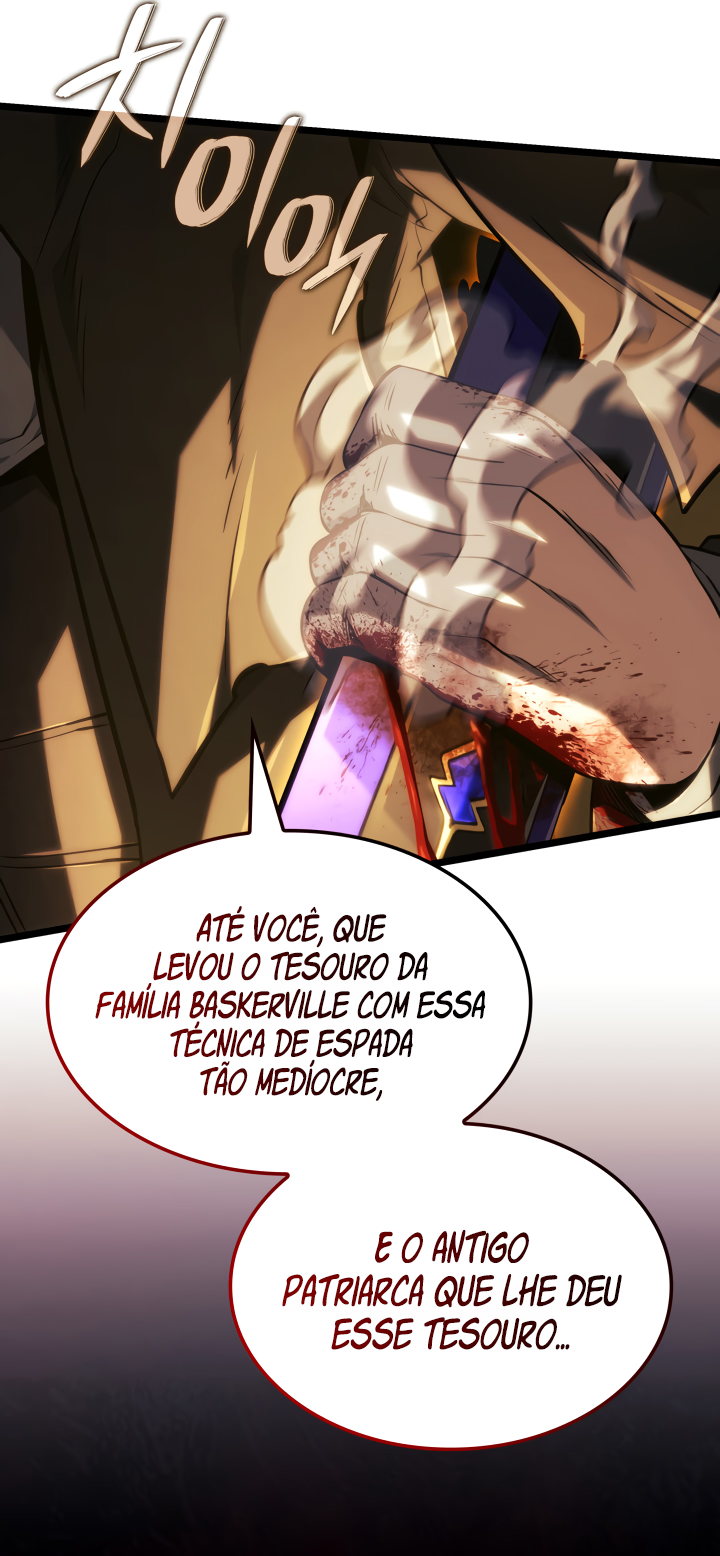 Read Revenge of the Iron Blooded Sword Hound PT Manga Online