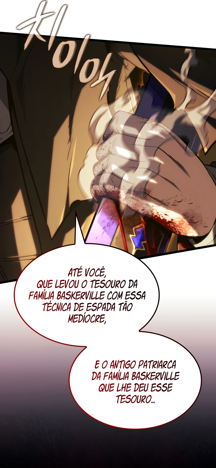 Read Revenge of the Iron Blooded Sword Hound PT Manga Online
