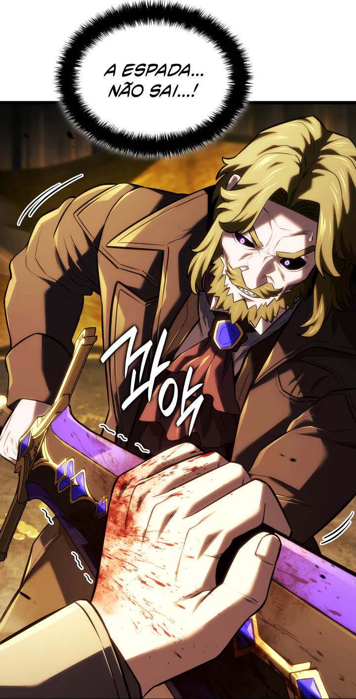 Read Revenge of the Iron Blooded Sword Hound PT Manga Online
