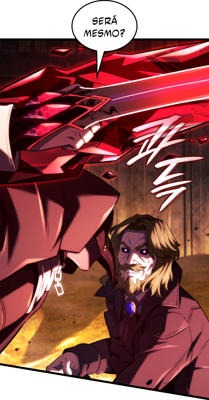 Read Revenge of the Iron Blooded Sword Hound PT Manga Online