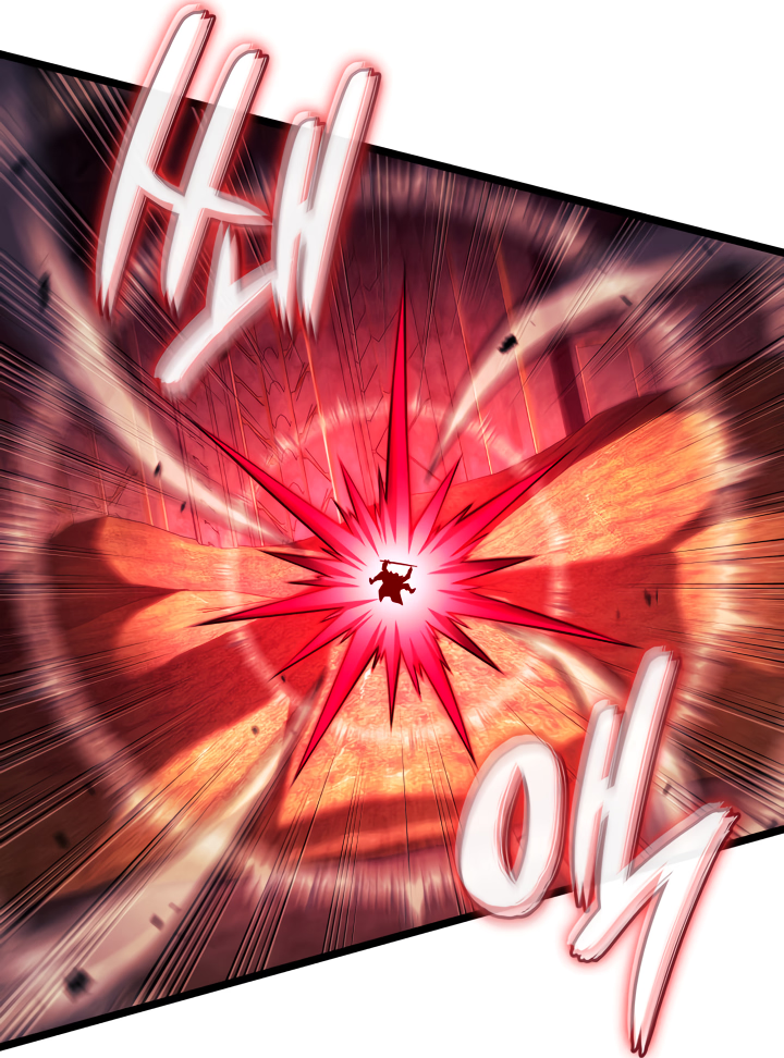Read Revenge of the Iron Blooded Sword Hound PT Manga Online