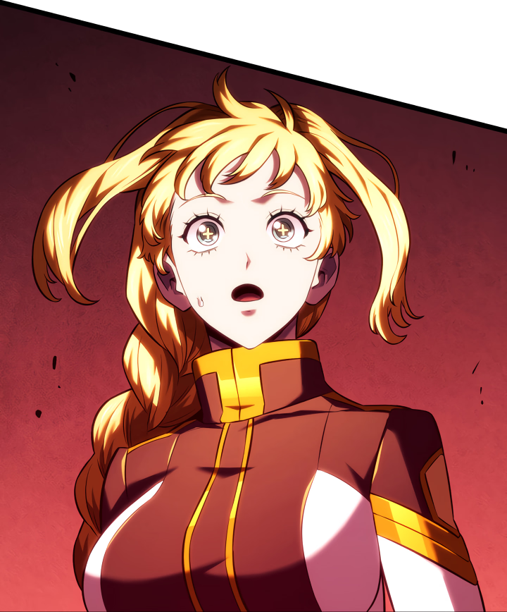 Read Revenge of the Iron Blooded Sword Hound PT Manga Online