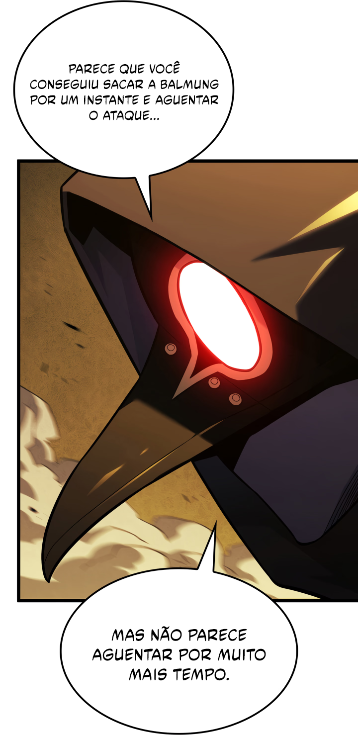 Read Revenge of the Iron Blooded Sword Hound PT Manga Online
