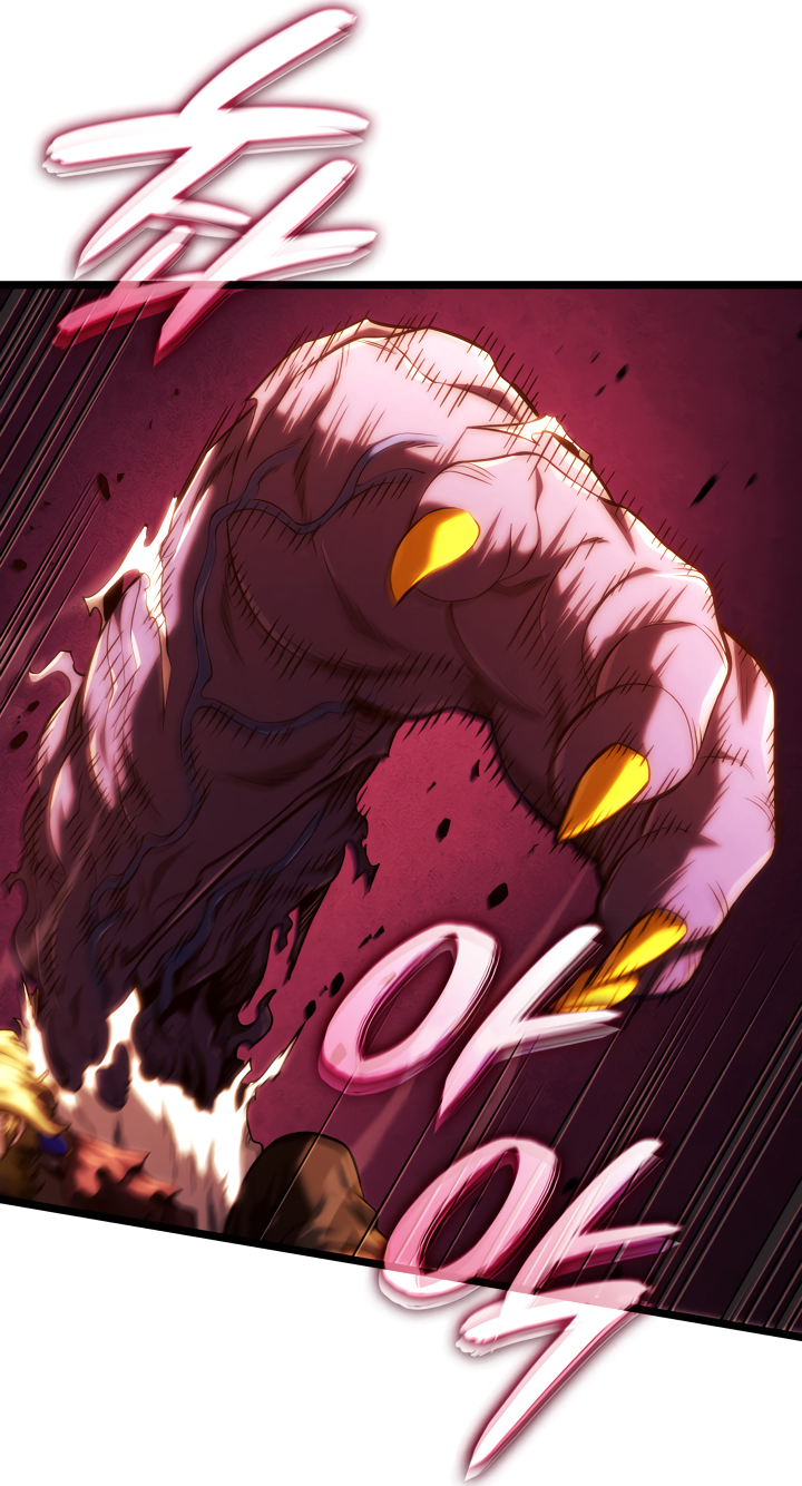 Read Revenge of the Iron Blooded Sword Hound PT Manga Online