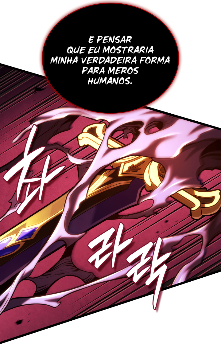 Read Revenge of the Iron Blooded Sword Hound PT Manga Online