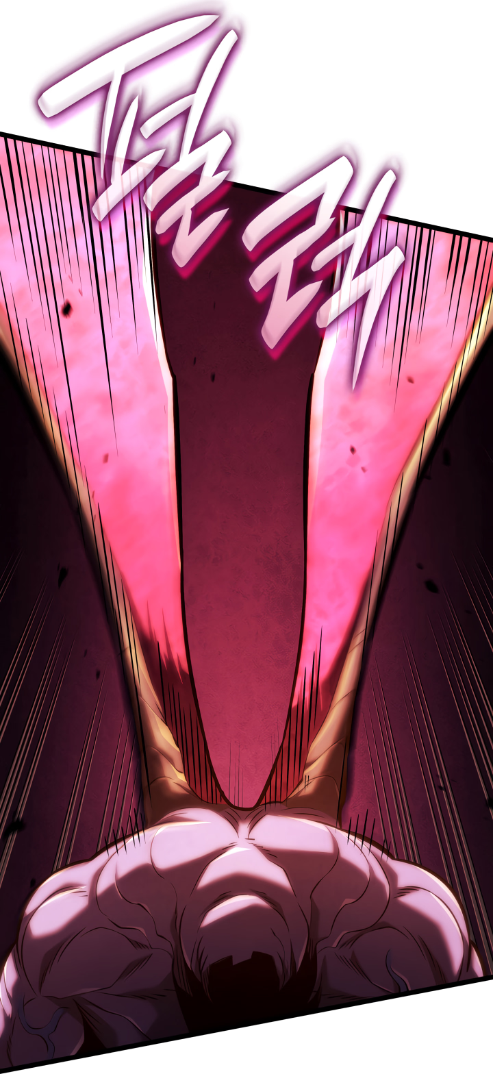 Read Revenge of the Iron Blooded Sword Hound PT Manga Online