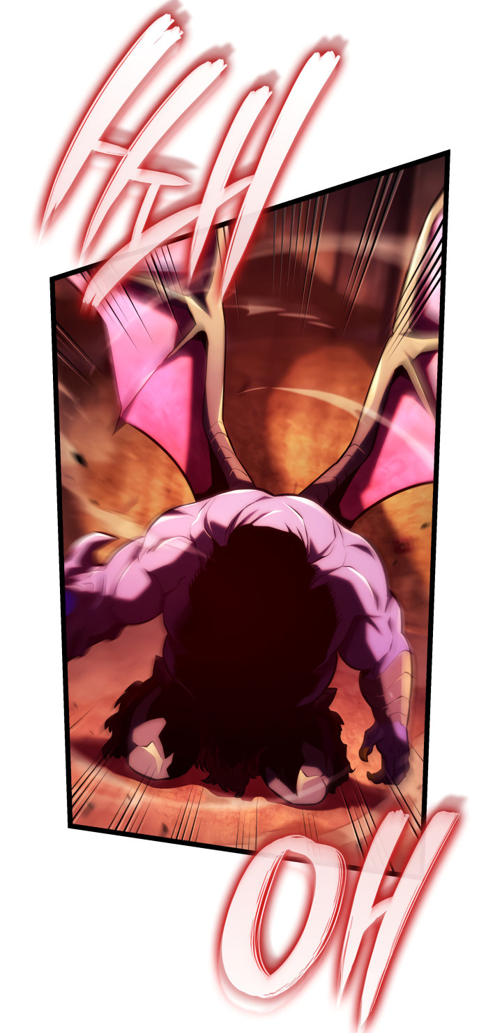 Read Revenge of the Iron Blooded Sword Hound PT Manga Online