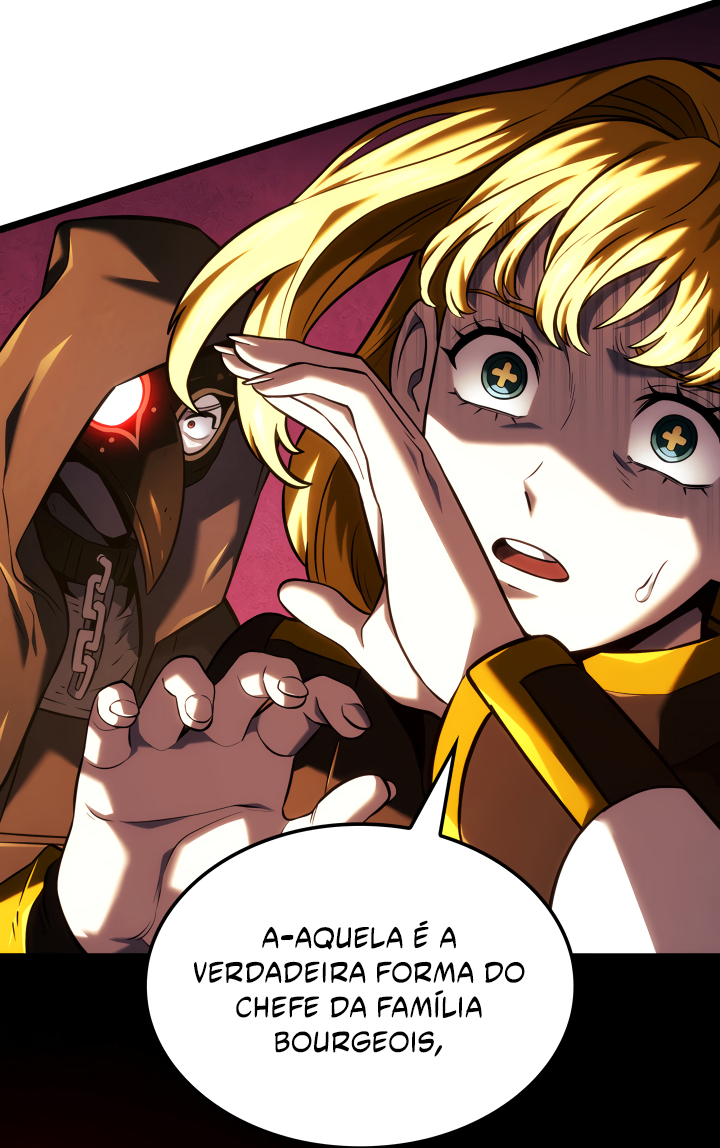 Read Revenge of the Iron Blooded Sword Hound PT Manga Online