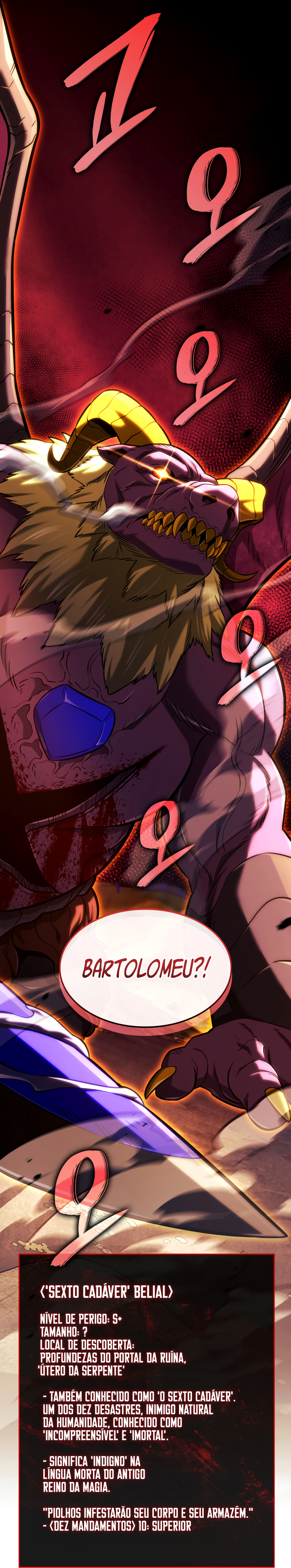 Read Revenge of the Iron Blooded Sword Hound PT Manga Online