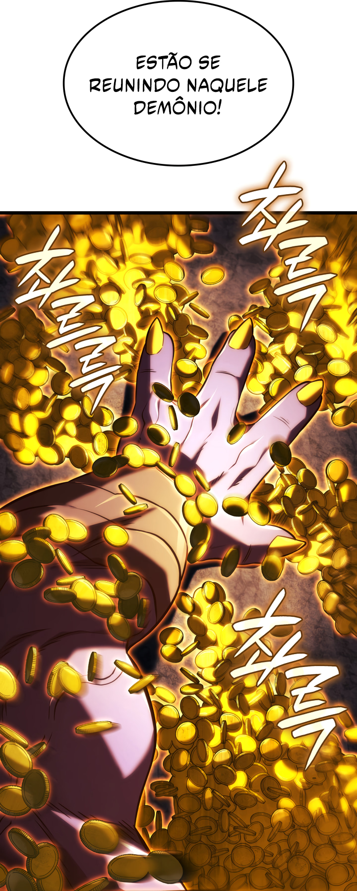 Read Revenge of the Iron Blooded Sword Hound PT Manga Online