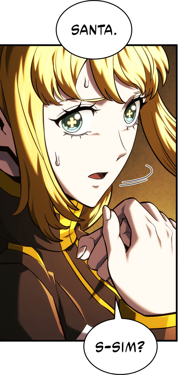 Read Revenge of the Iron Blooded Sword Hound PT Manga Online