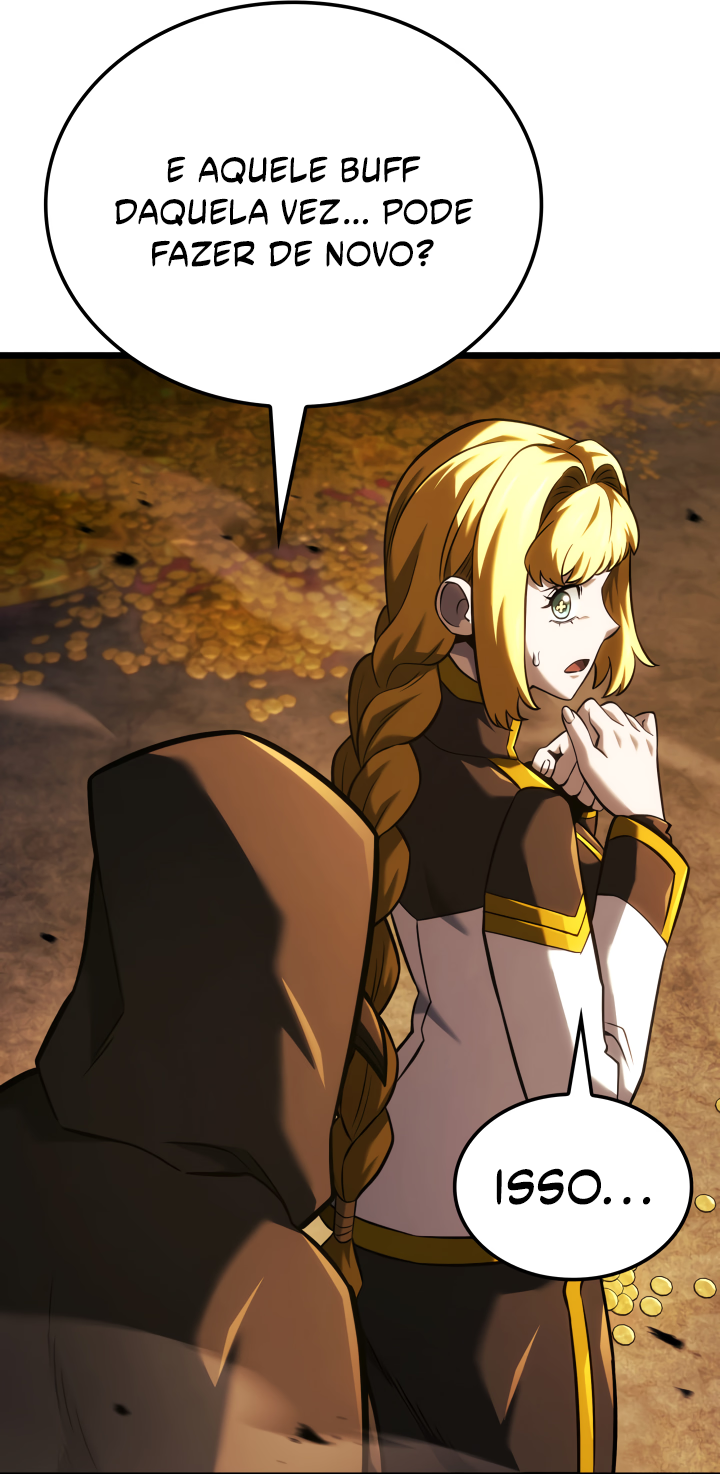 Read Revenge of the Iron Blooded Sword Hound PT Manga Online