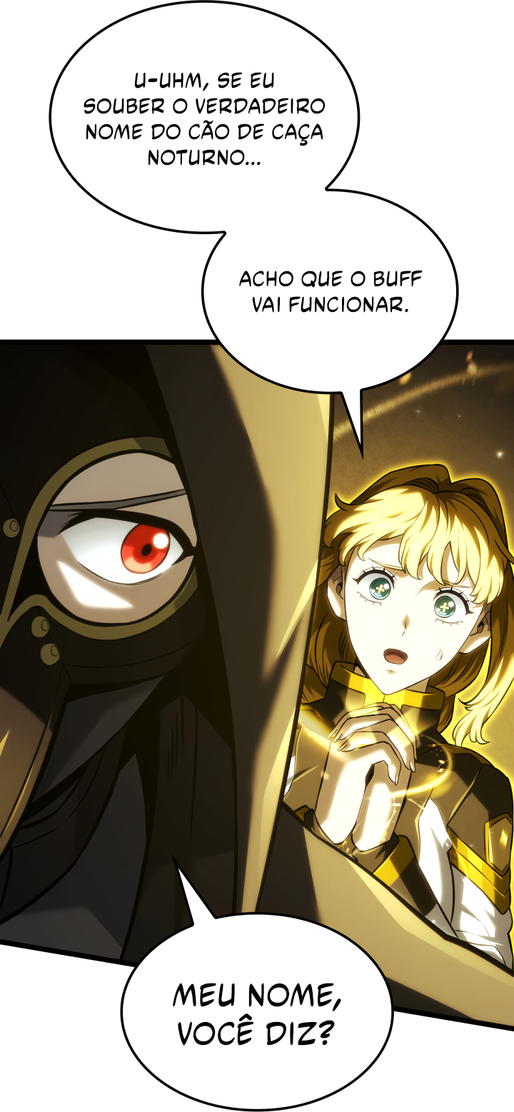 Read Revenge of the Iron Blooded Sword Hound PT Manga Online