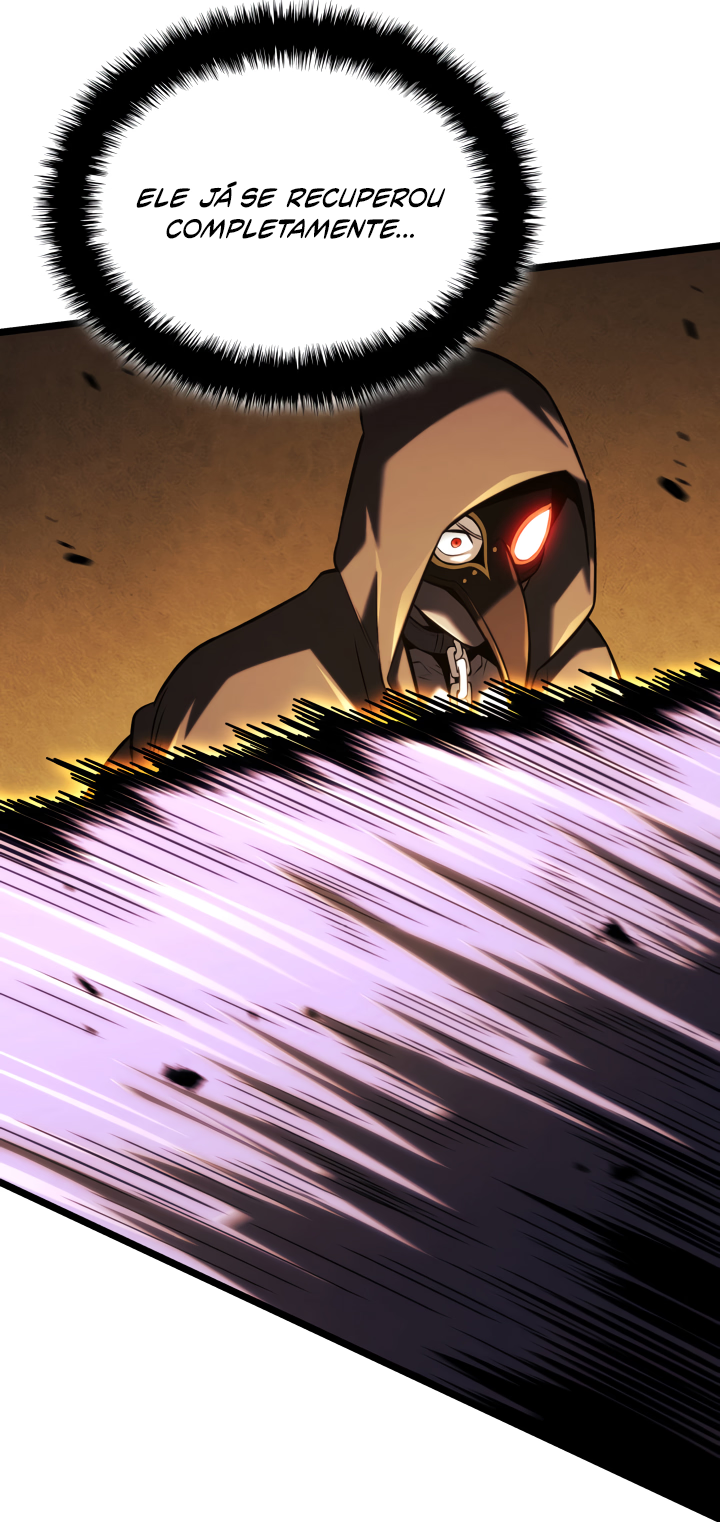 Read Revenge of the Iron Blooded Sword Hound PT Manga Online