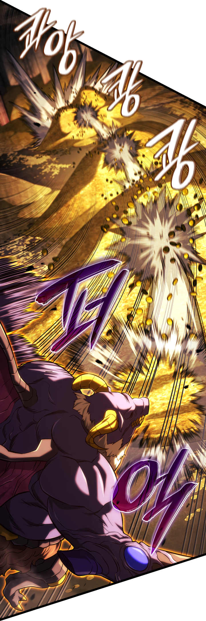 Read Revenge of the Iron Blooded Sword Hound PT Manga Online
