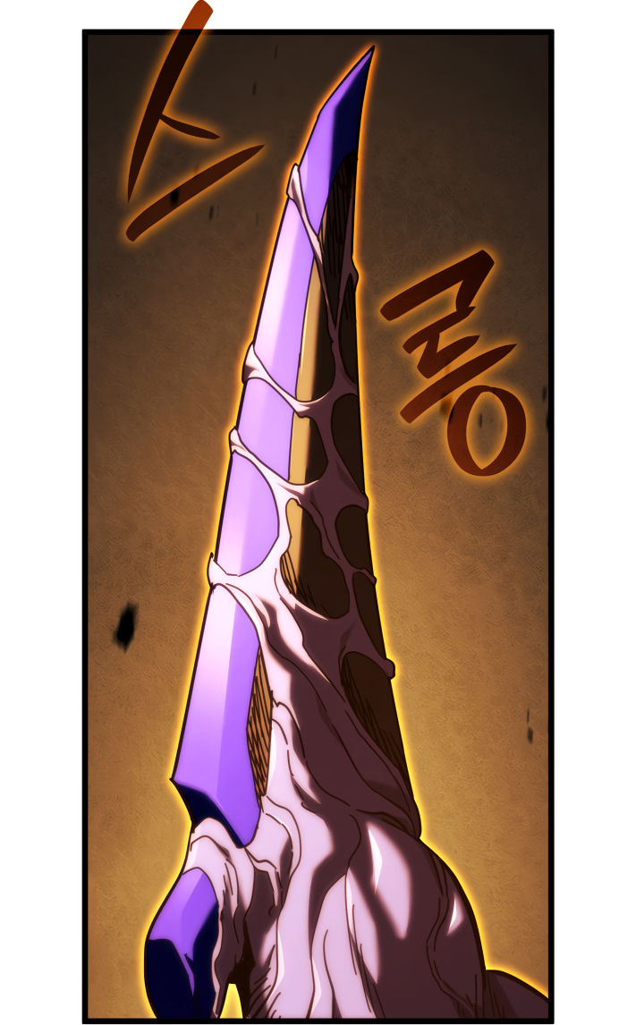 Read Revenge of the Iron Blooded Sword Hound PT Manga Online