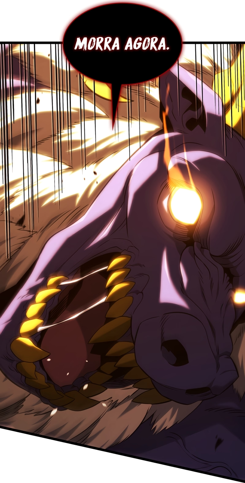 Read Revenge of the Iron Blooded Sword Hound PT Manga Online