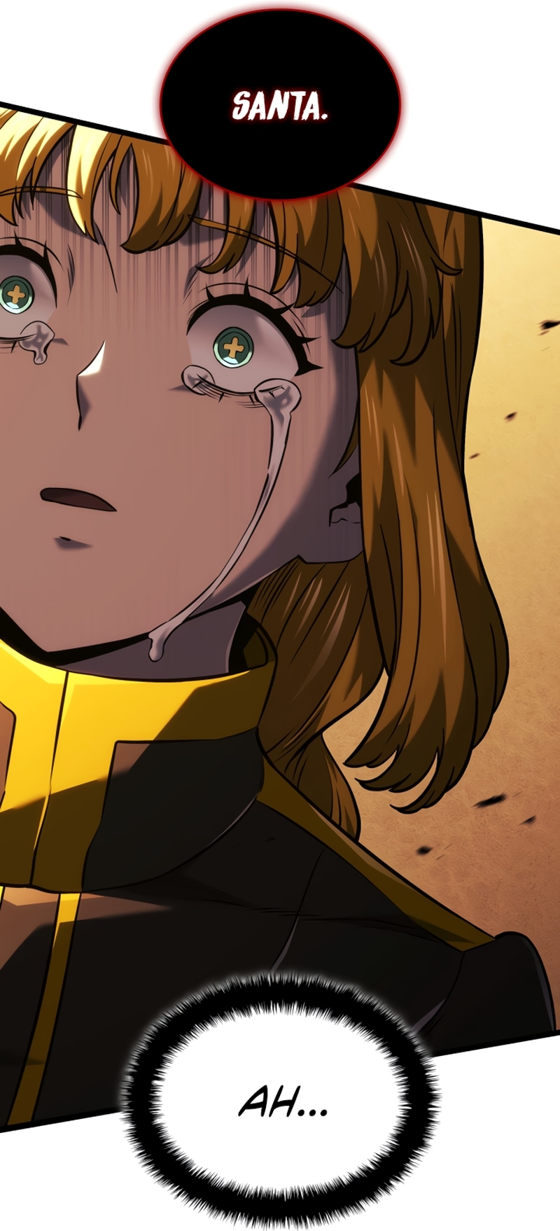 Read Revenge of the Iron Blooded Sword Hound PT Manga Online