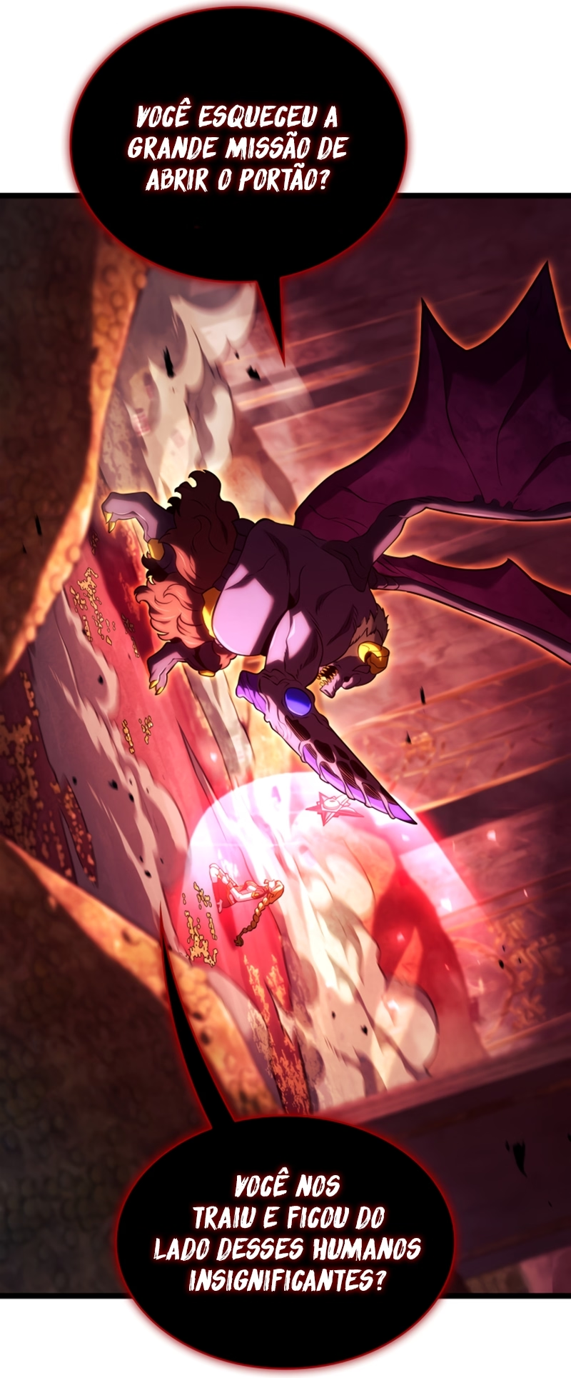 Read Revenge of the Iron Blooded Sword Hound PT Manga Online