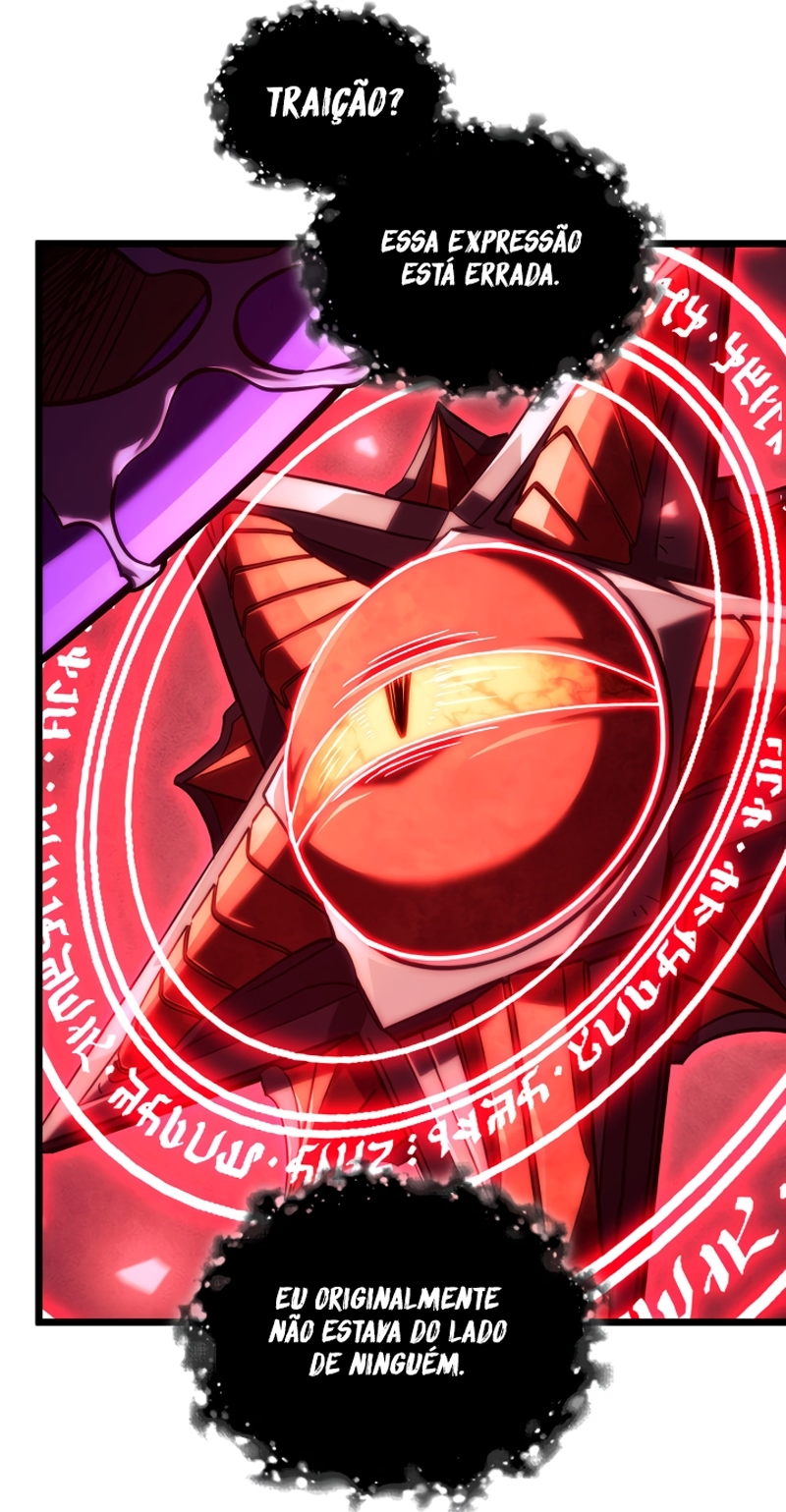 Read Revenge of the Iron Blooded Sword Hound PT Manga Online