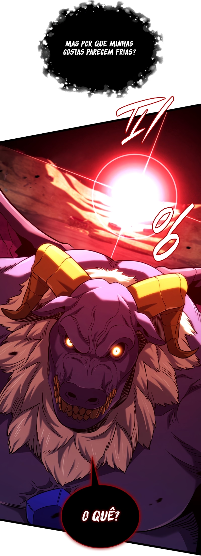 Read Revenge of the Iron Blooded Sword Hound PT Manga Online
