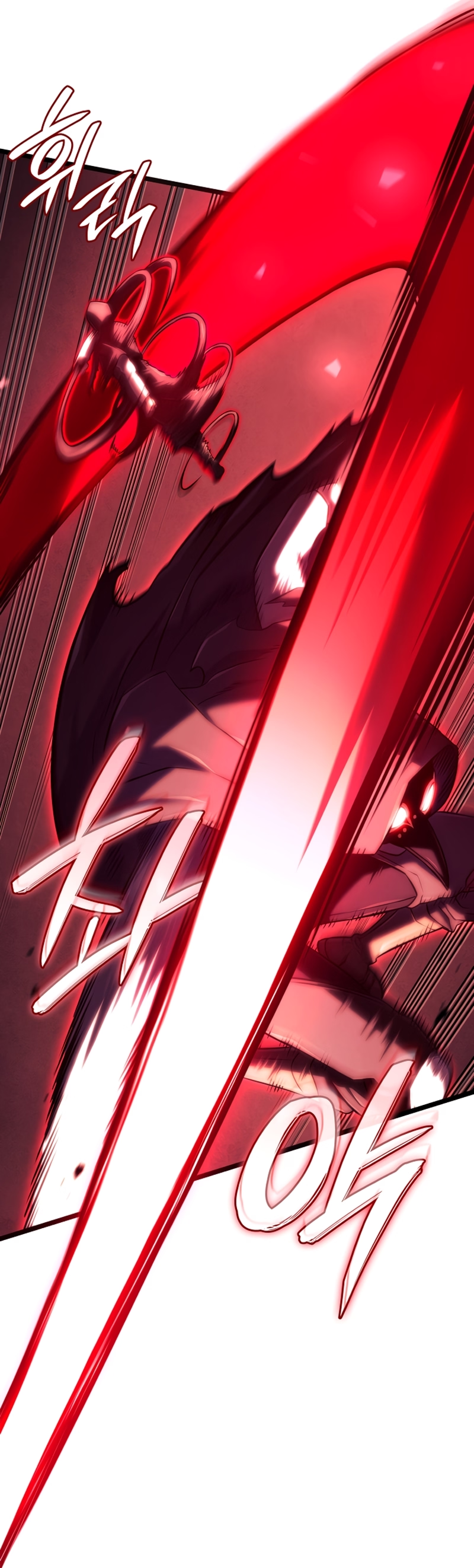 Read Revenge of the Iron Blooded Sword Hound PT Manga Online