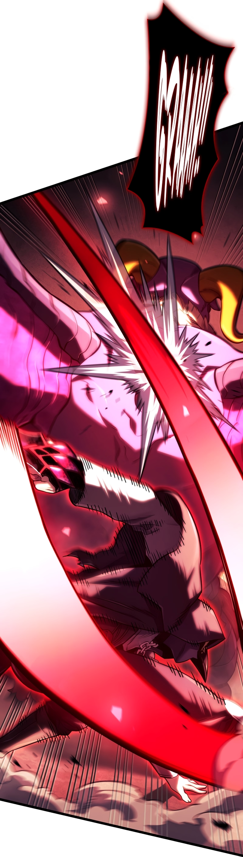 Read Revenge of the Iron Blooded Sword Hound PT Manga Online