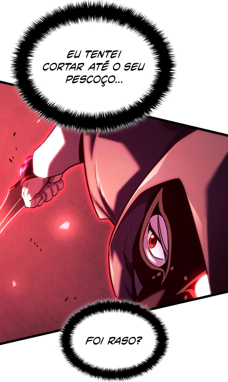 Read Revenge of the Iron Blooded Sword Hound PT Manga Online