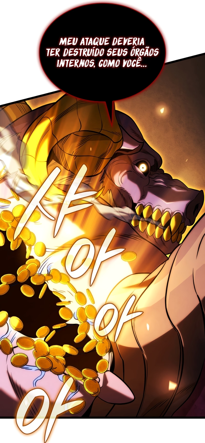 Read Revenge of the Iron Blooded Sword Hound PT Manga Online