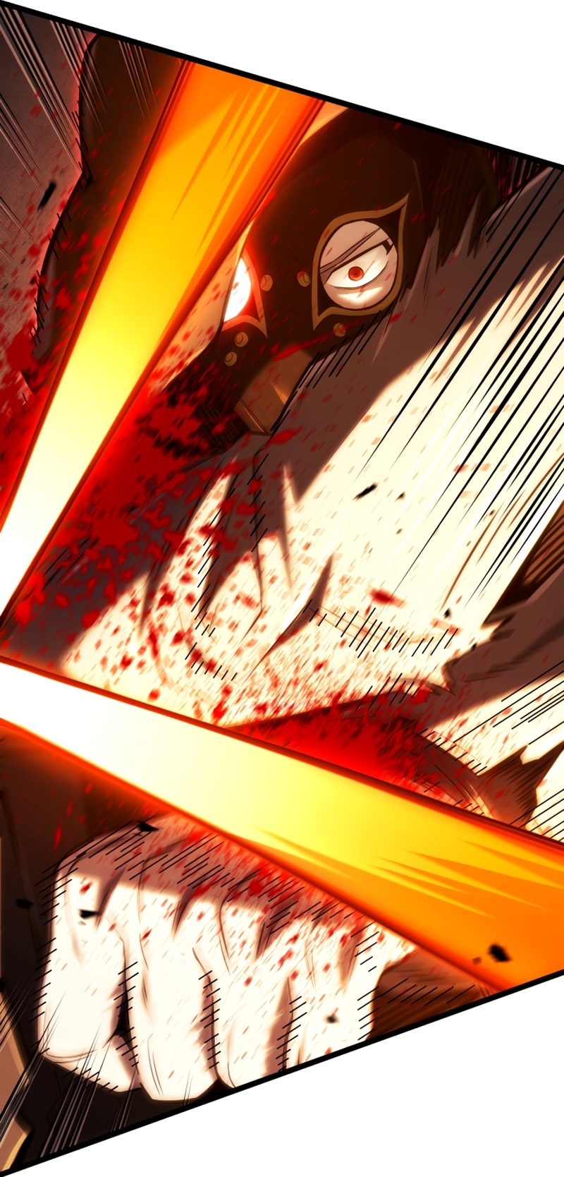 Read Revenge of the Iron Blooded Sword Hound PT Manga Online