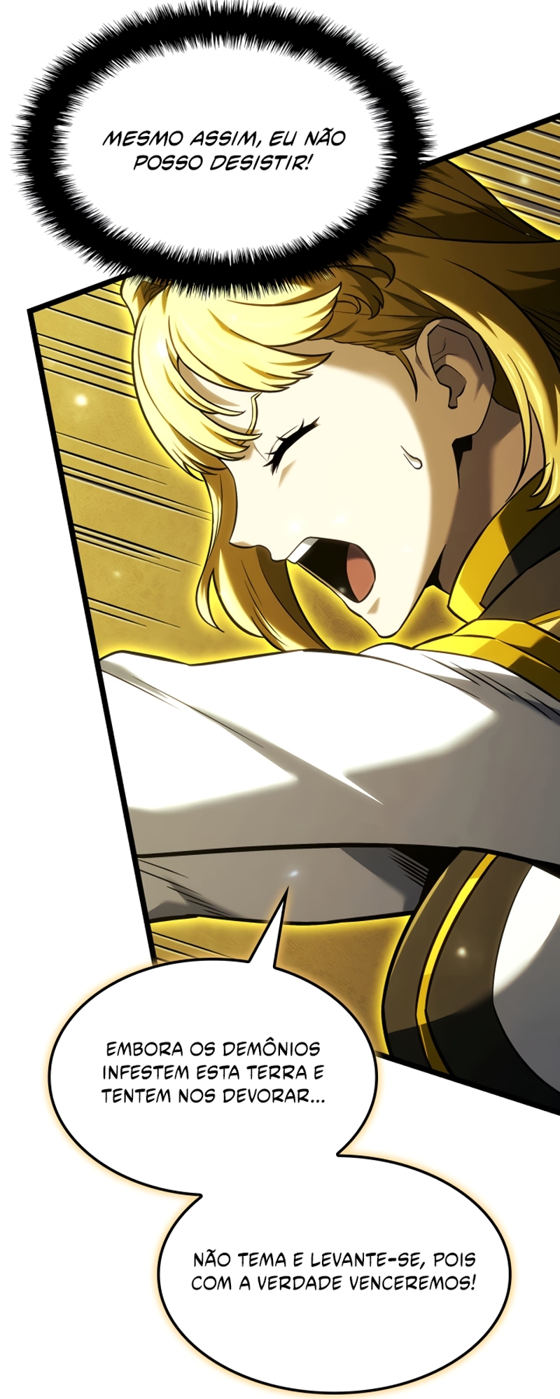 Read Revenge of the Iron Blooded Sword Hound PT Manga Online