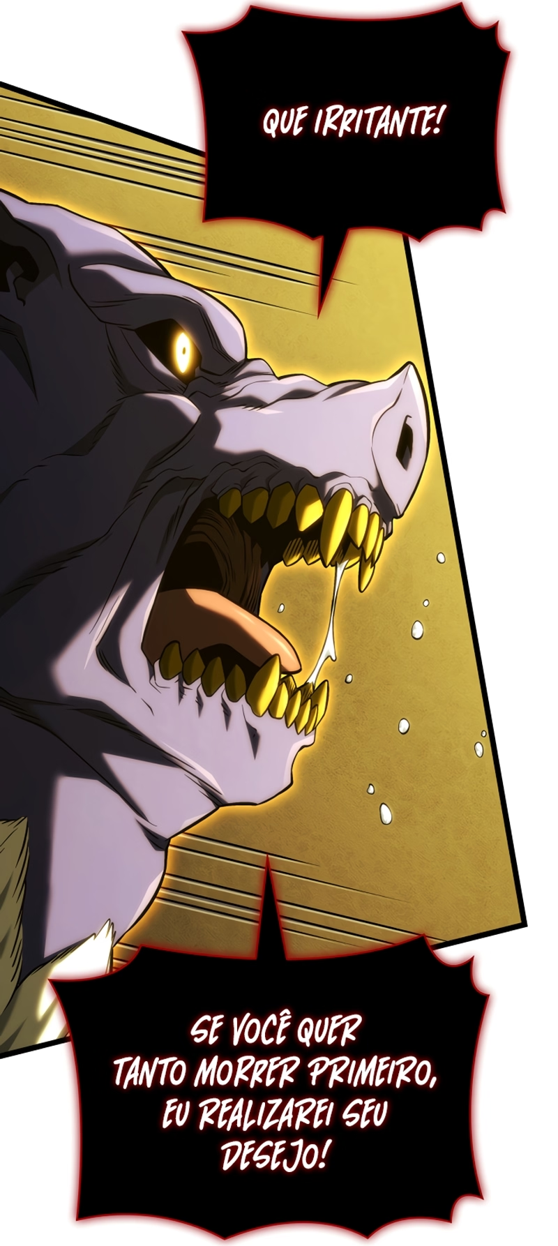 Read Revenge of the Iron Blooded Sword Hound PT Manga Online