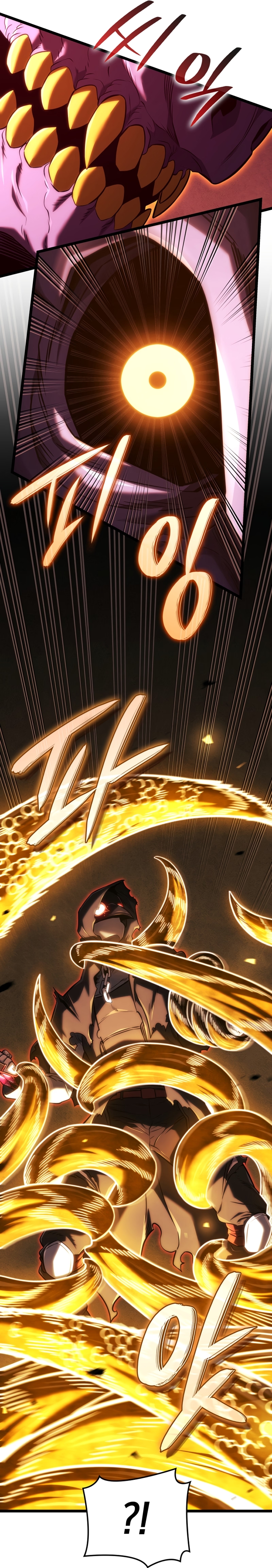 Read Revenge of the Iron Blooded Sword Hound PT Manga Online