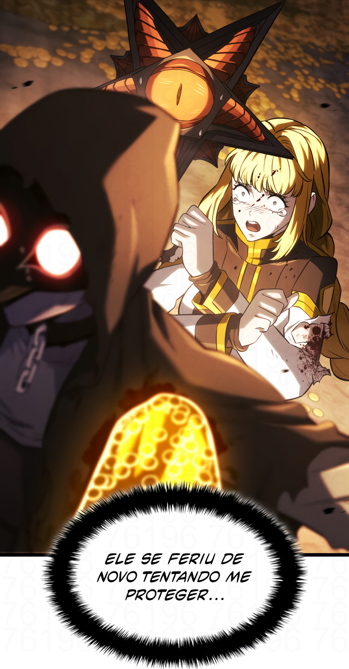 Read Revenge of the Iron Blooded Sword Hound PT Manga Online