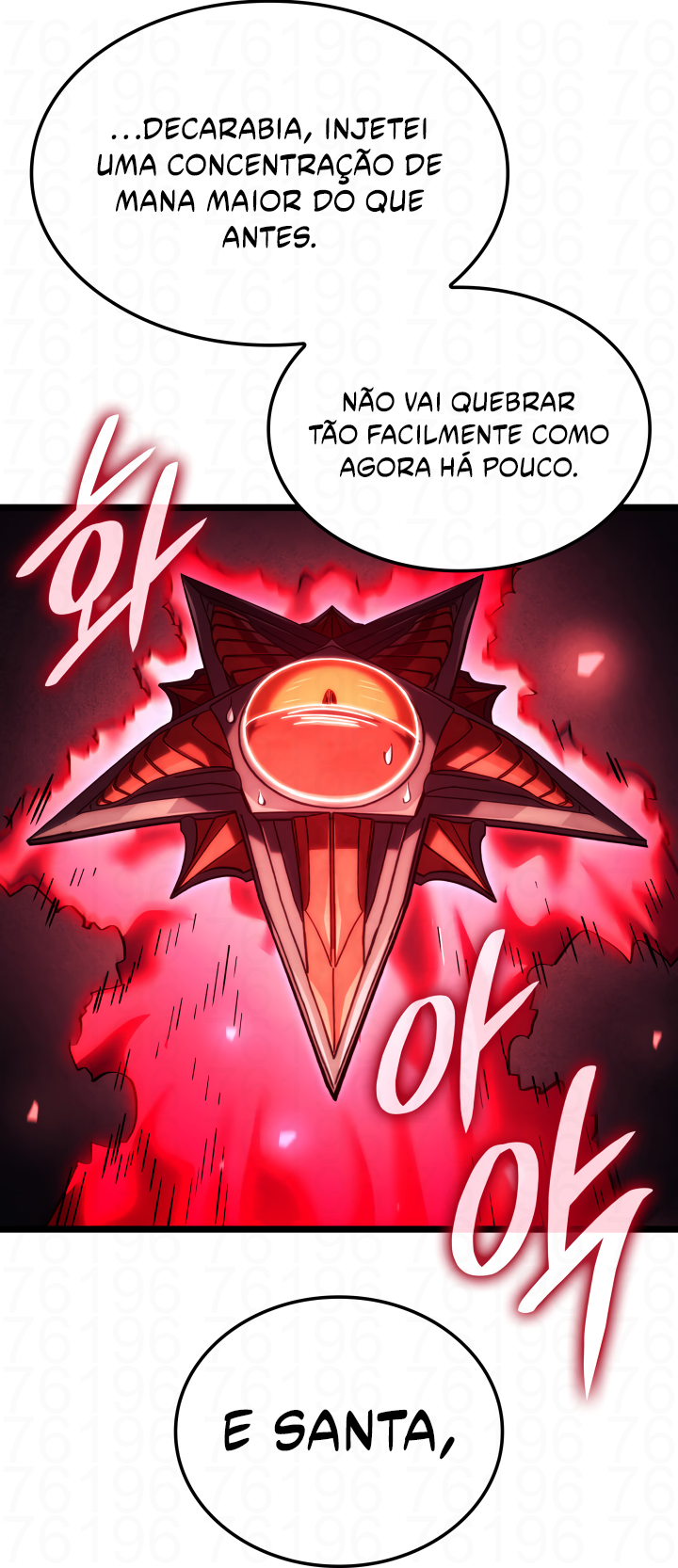 Read Revenge of the Iron Blooded Sword Hound PT Manga Online